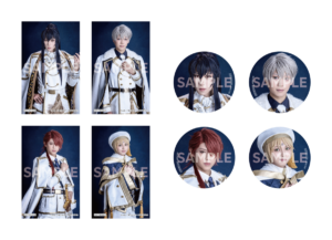 まほステ　魔法使いの約束　舞台 5個セット 新品未開封 まほステ 魔法使いの約束 舞台 5個セット 新品未開封 舞台『魔法使いの