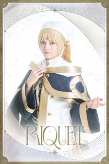 リケ：新谷聖司