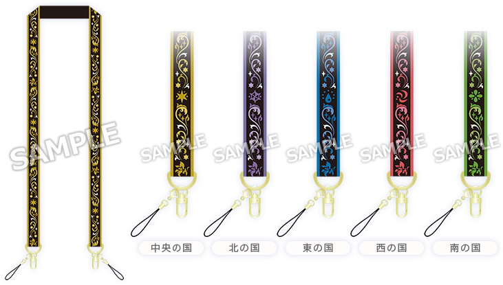 GOODS | 舞台『魔法使いの約束』